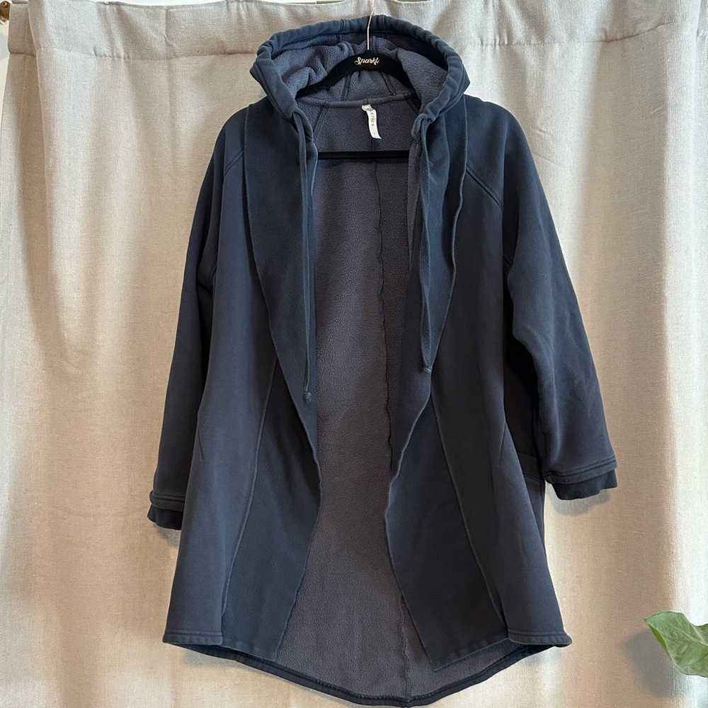 Fabletics Oversized Sweatshirt